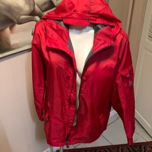 Gap wind jacket